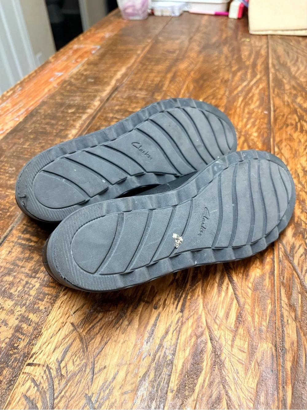 Clarks sharon gracie